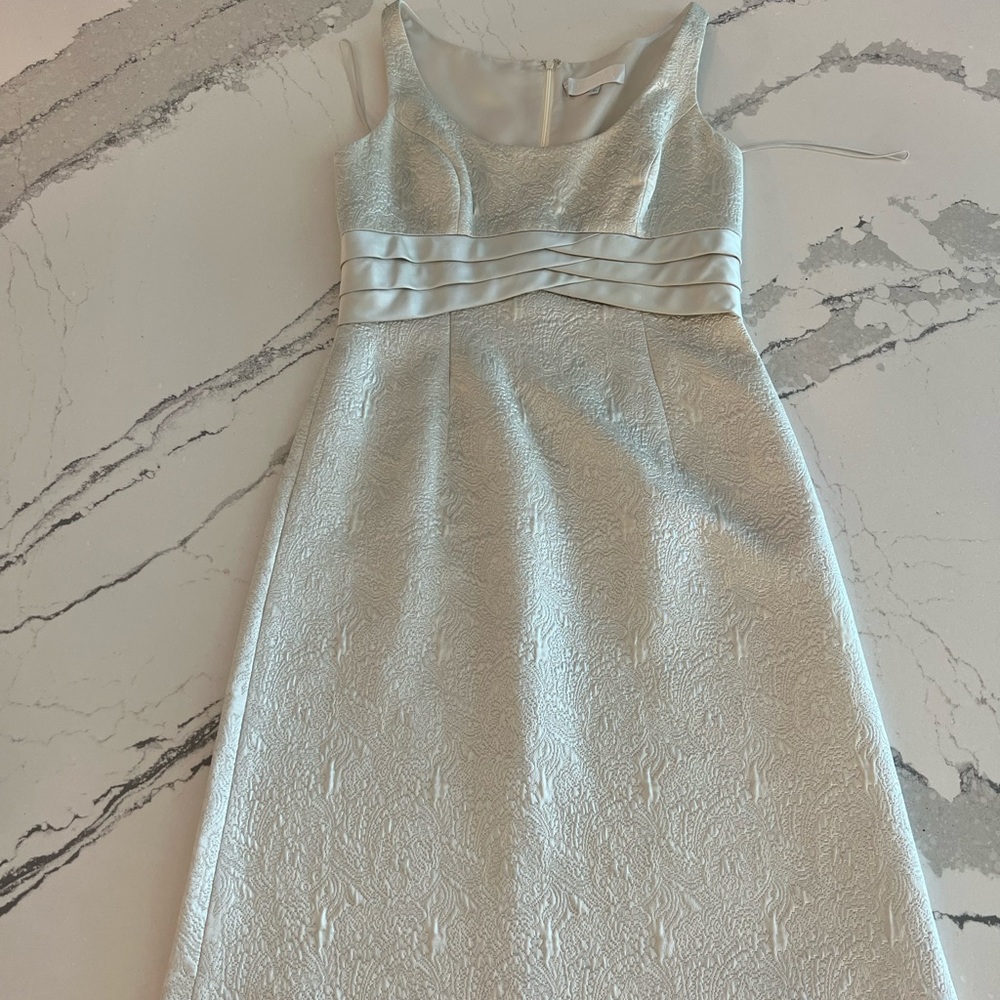 Badgley Mischka size 8
